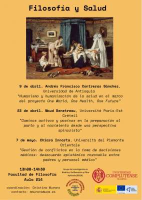 Filosofía y Salud